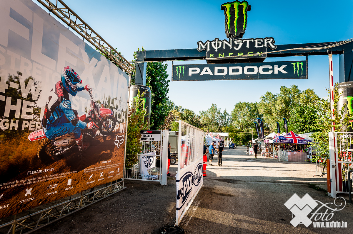 MXGP Mantova - Előzetes