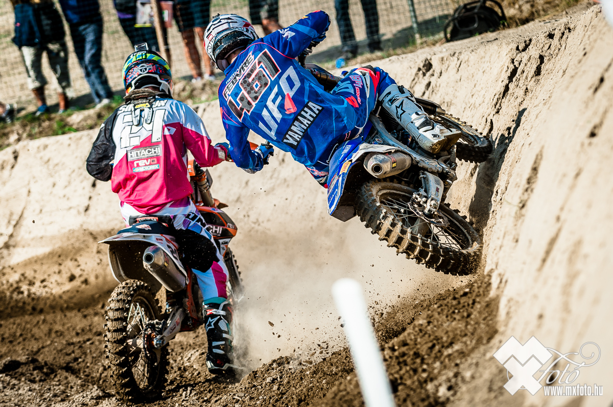 MXGP Assen - Videó