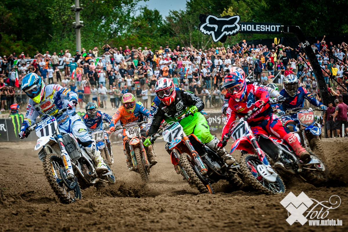 MXGP Mantova