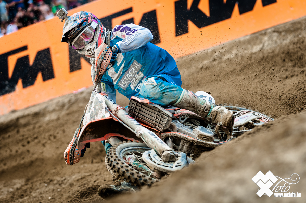Holland MXGP - Assen