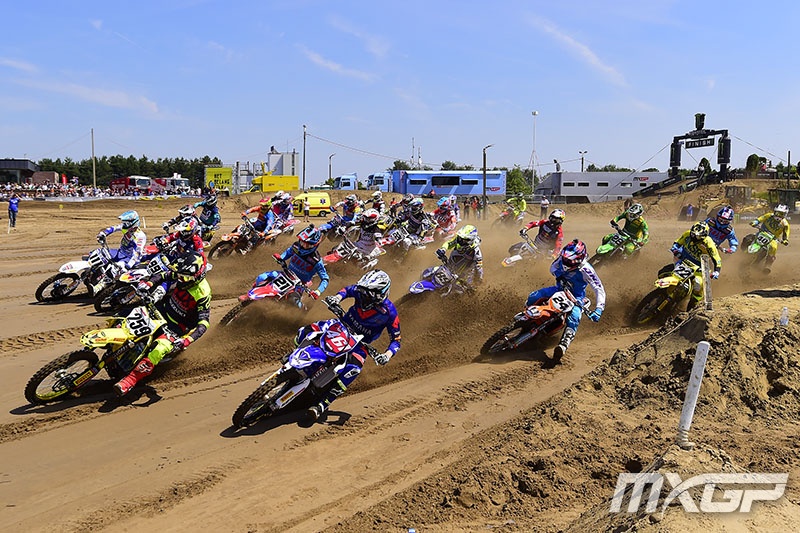MXGP Lommel Videó összefoglaló