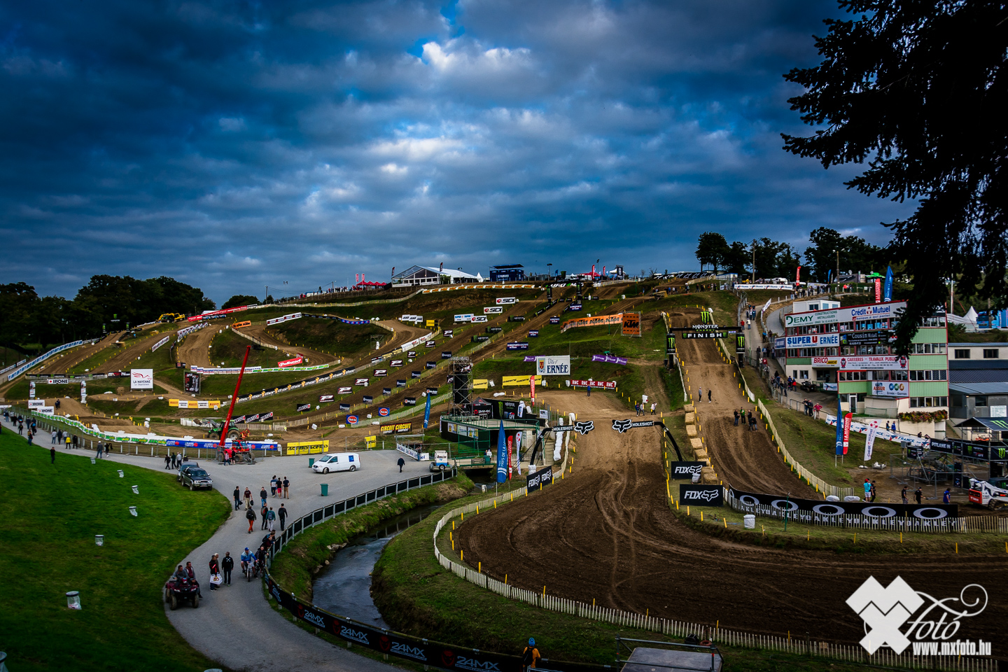 MXoN 2015 Ernée - nulladik nap