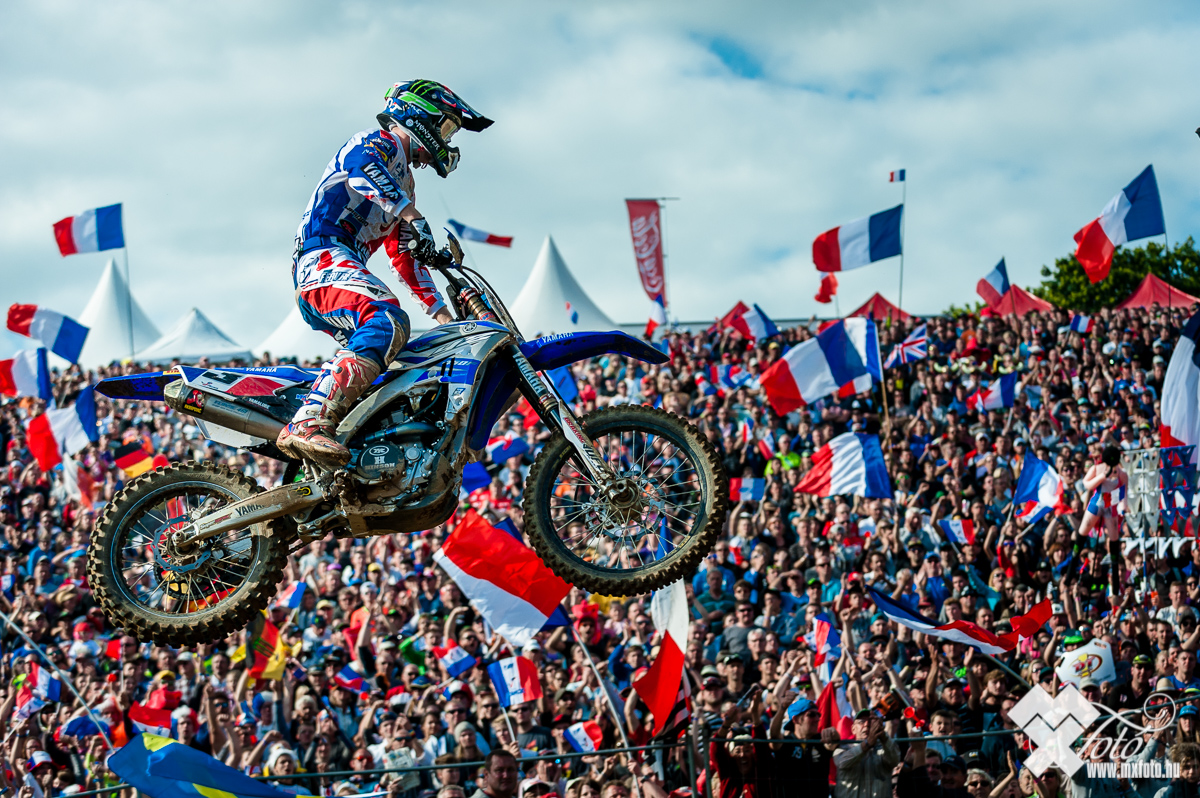 MXoN 2015 Ernée - Kvalifikációs videók