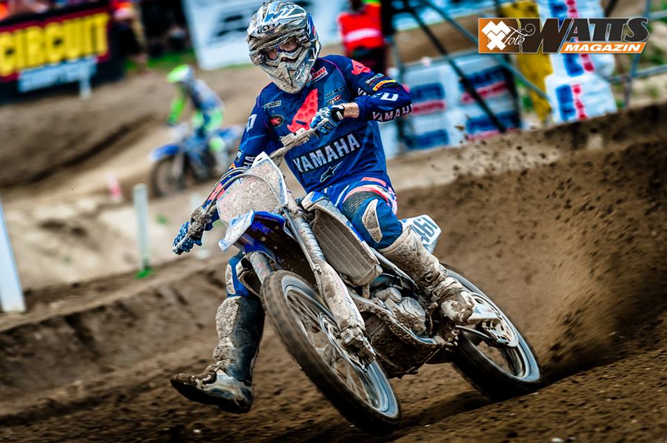 MXGP Mexikó - Videó összefoglaló