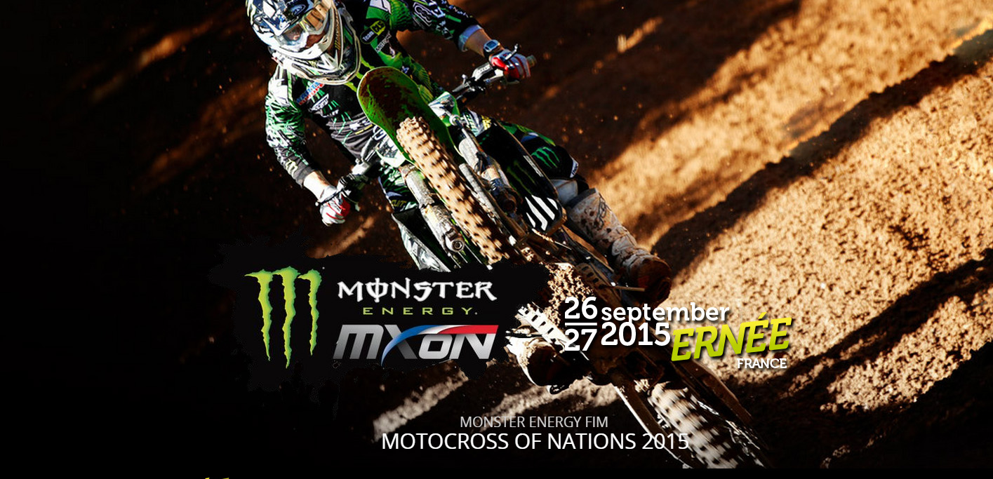 MXoN 2015 Ernée beharangozó videók
