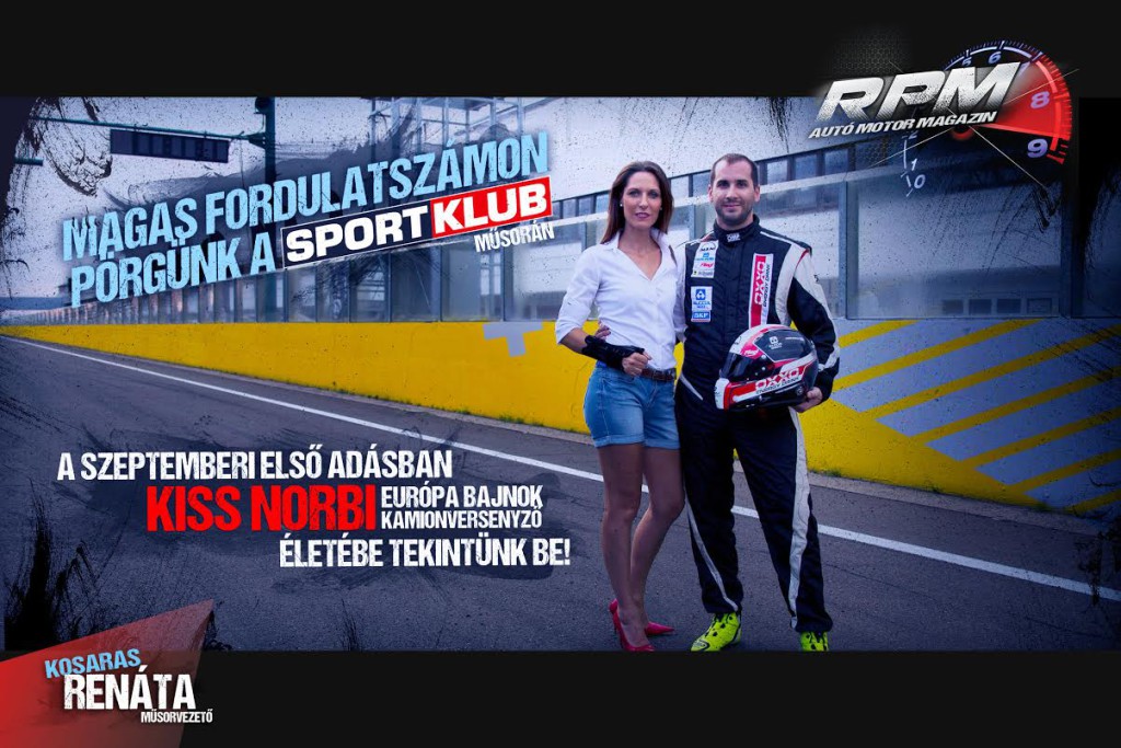 RPM