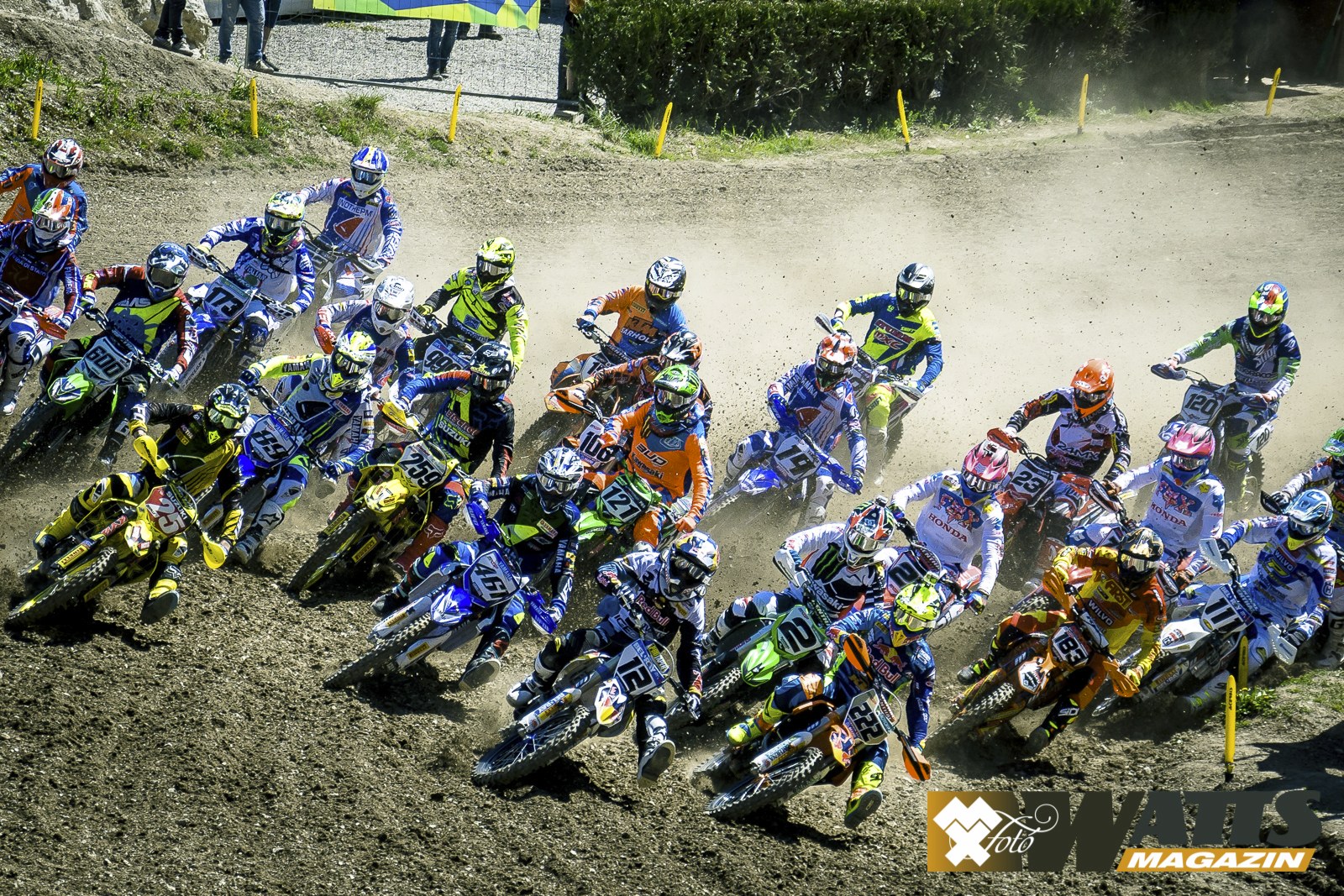 Változott az MXGP naptár!