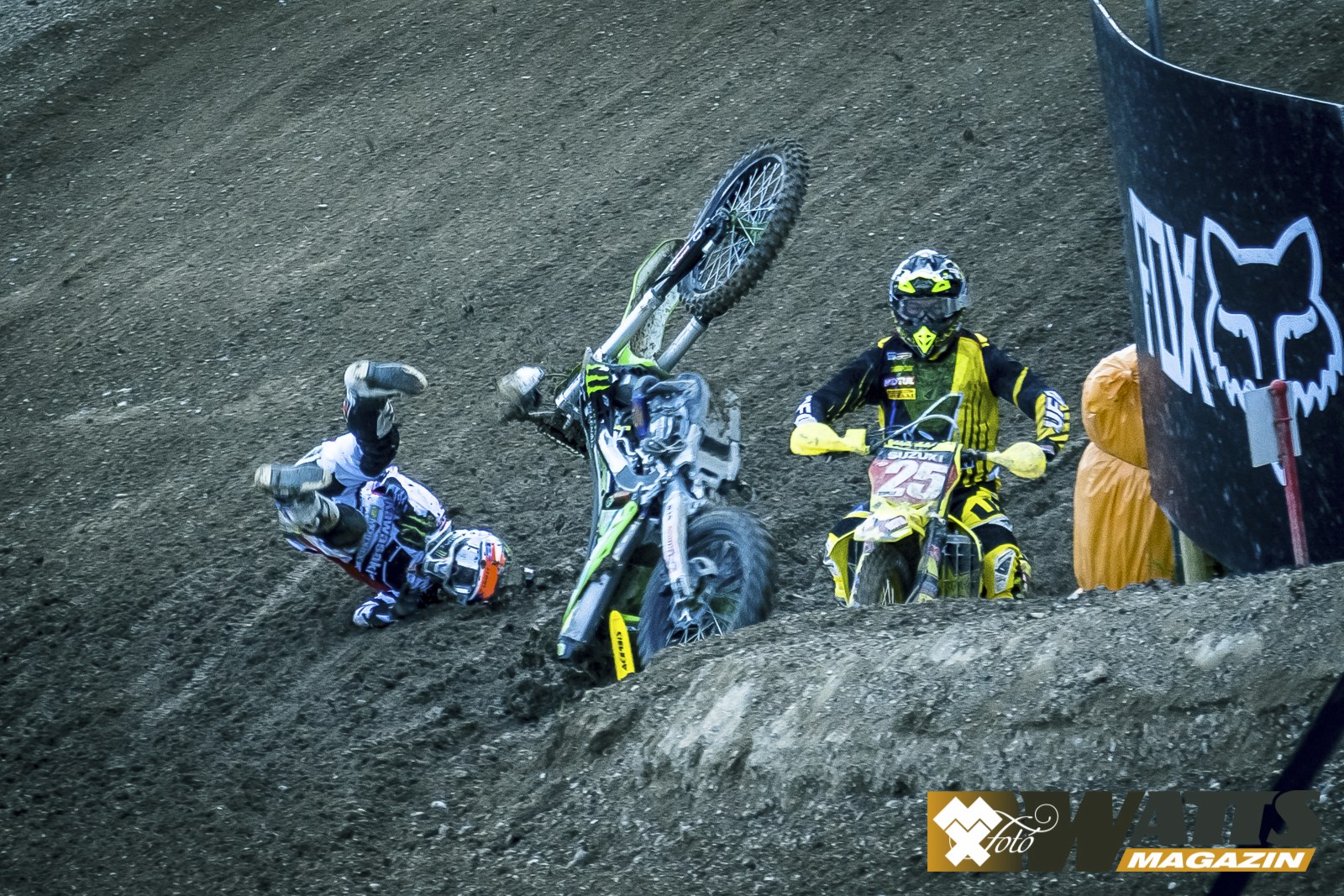 MXGP 2015 Összefoglaló...