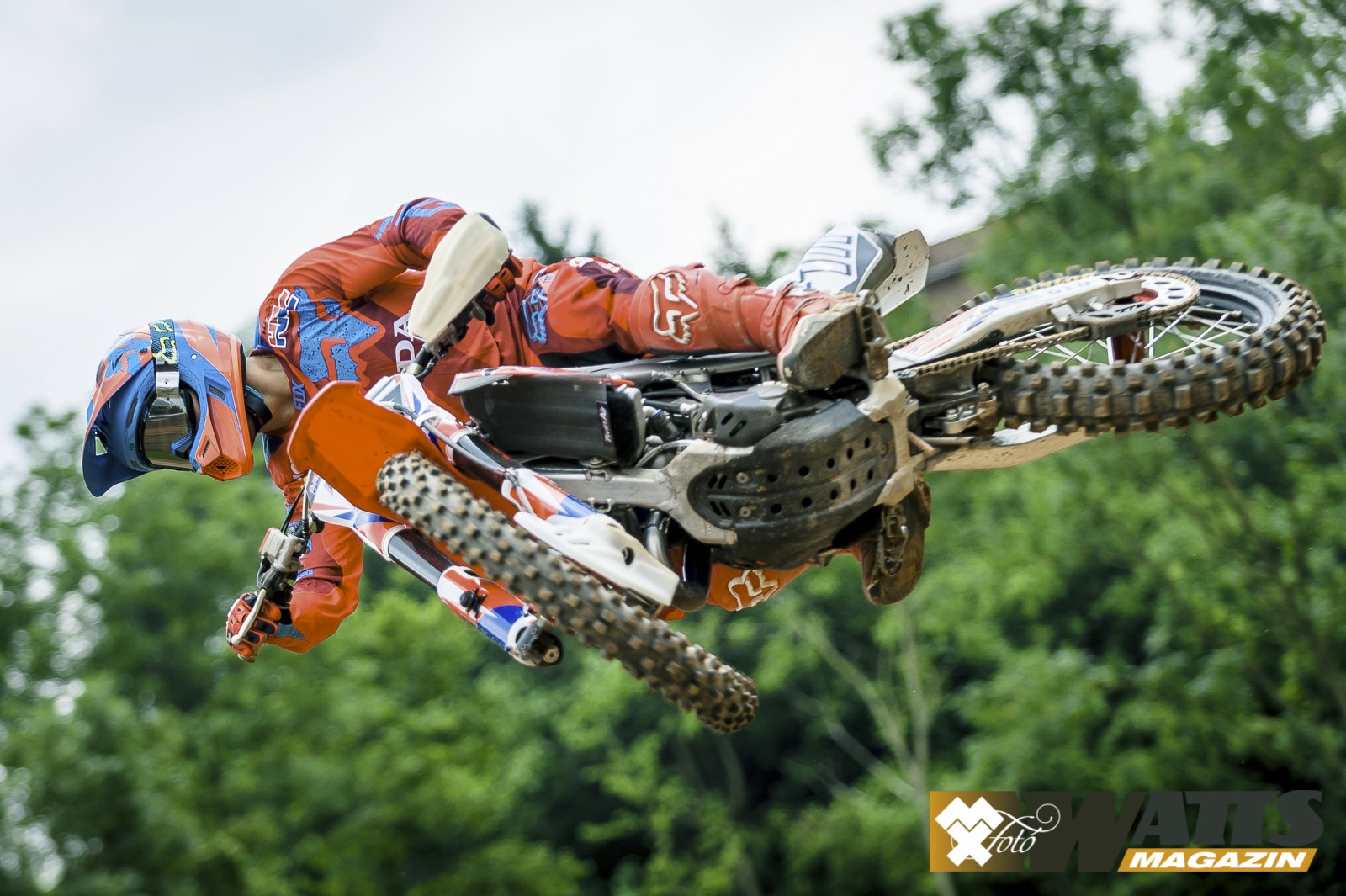 Nemzetközi Motocross Bajnokság - Olasz módra (Alghero)