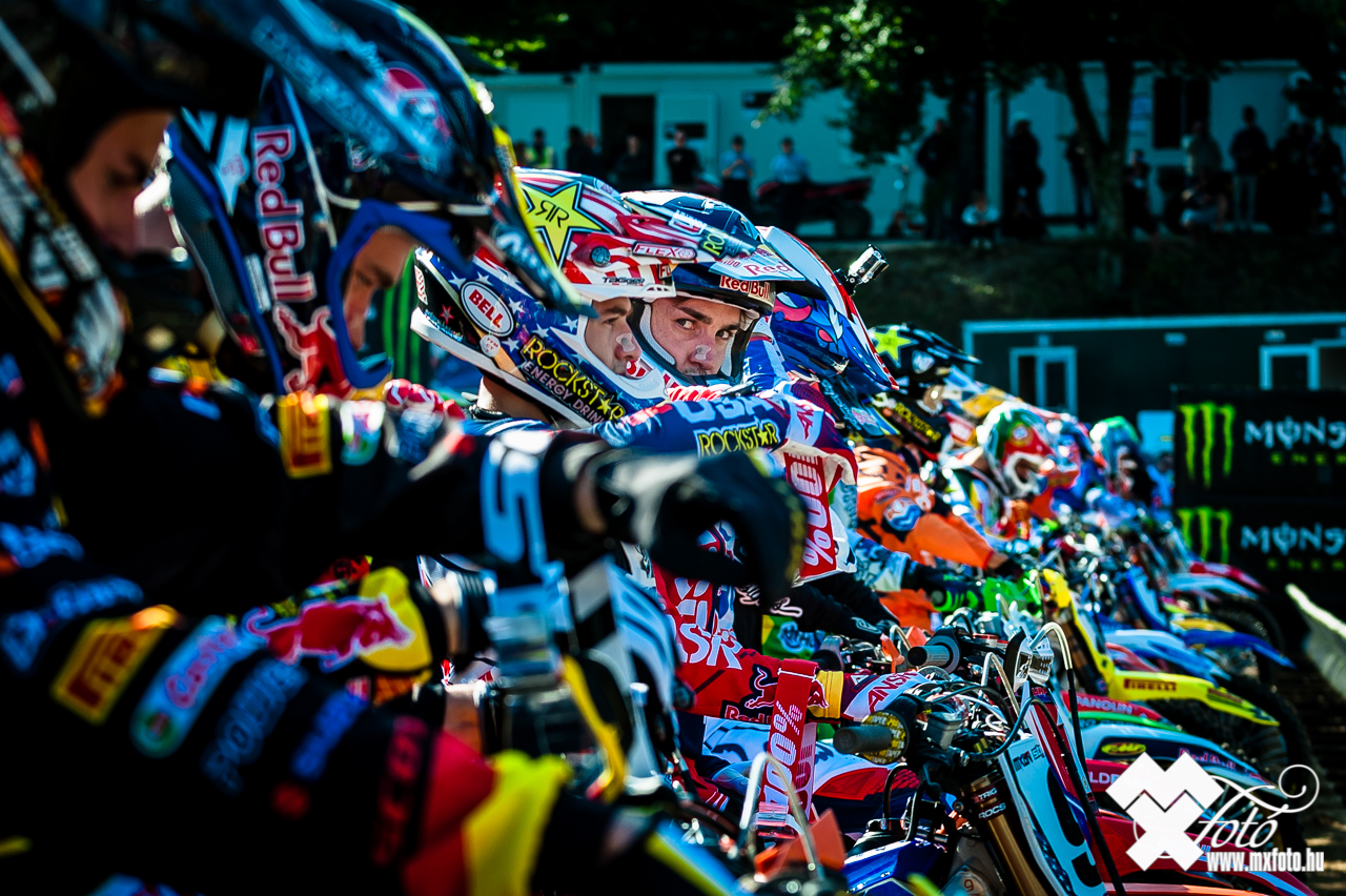 MXoN 2015 Ernée - Franciaország a világbajnok