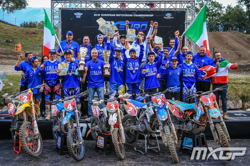 MXoEN 2015 - Videó összefoglalók
