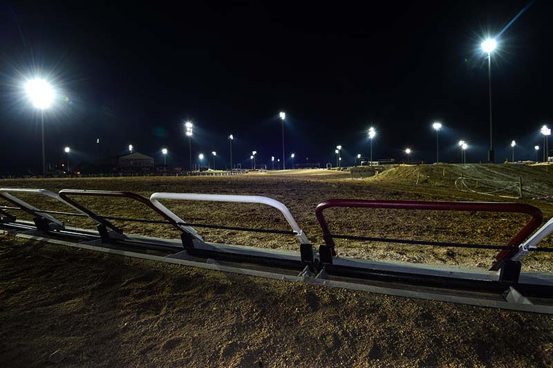 2016 Qatar MXGP nevezési lista