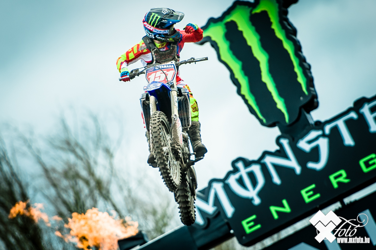 MXGP Valkenswaard - Videók