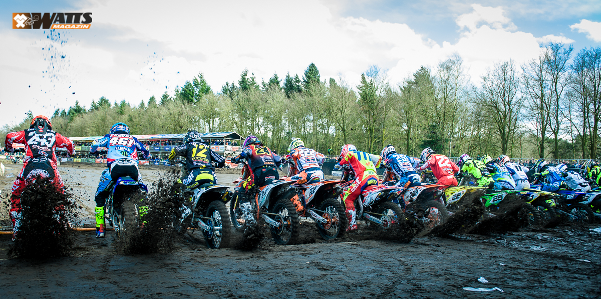 MXGP Valkenswaard