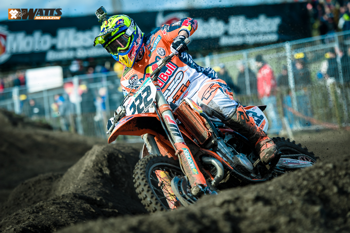 2017 International MX #1 - Szardínia