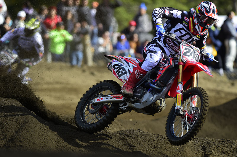 MXGP Patagonia - Videó összefoglaló