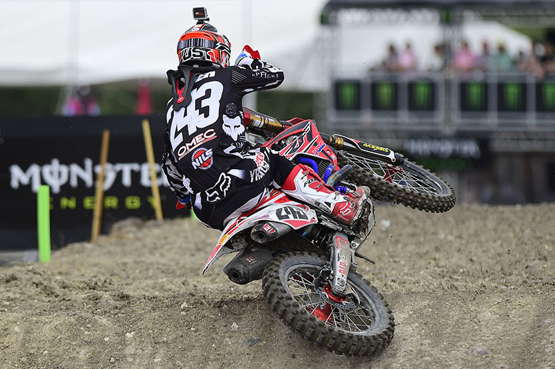 Mexikó, Leon - MXGP