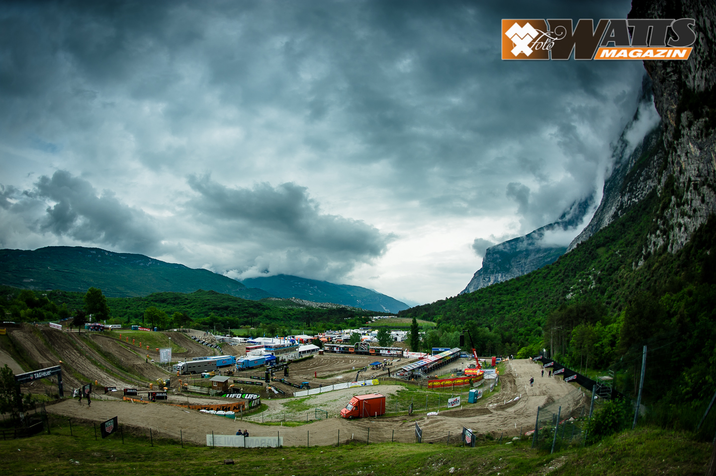 MXGP Pietremurata - nulladik nap