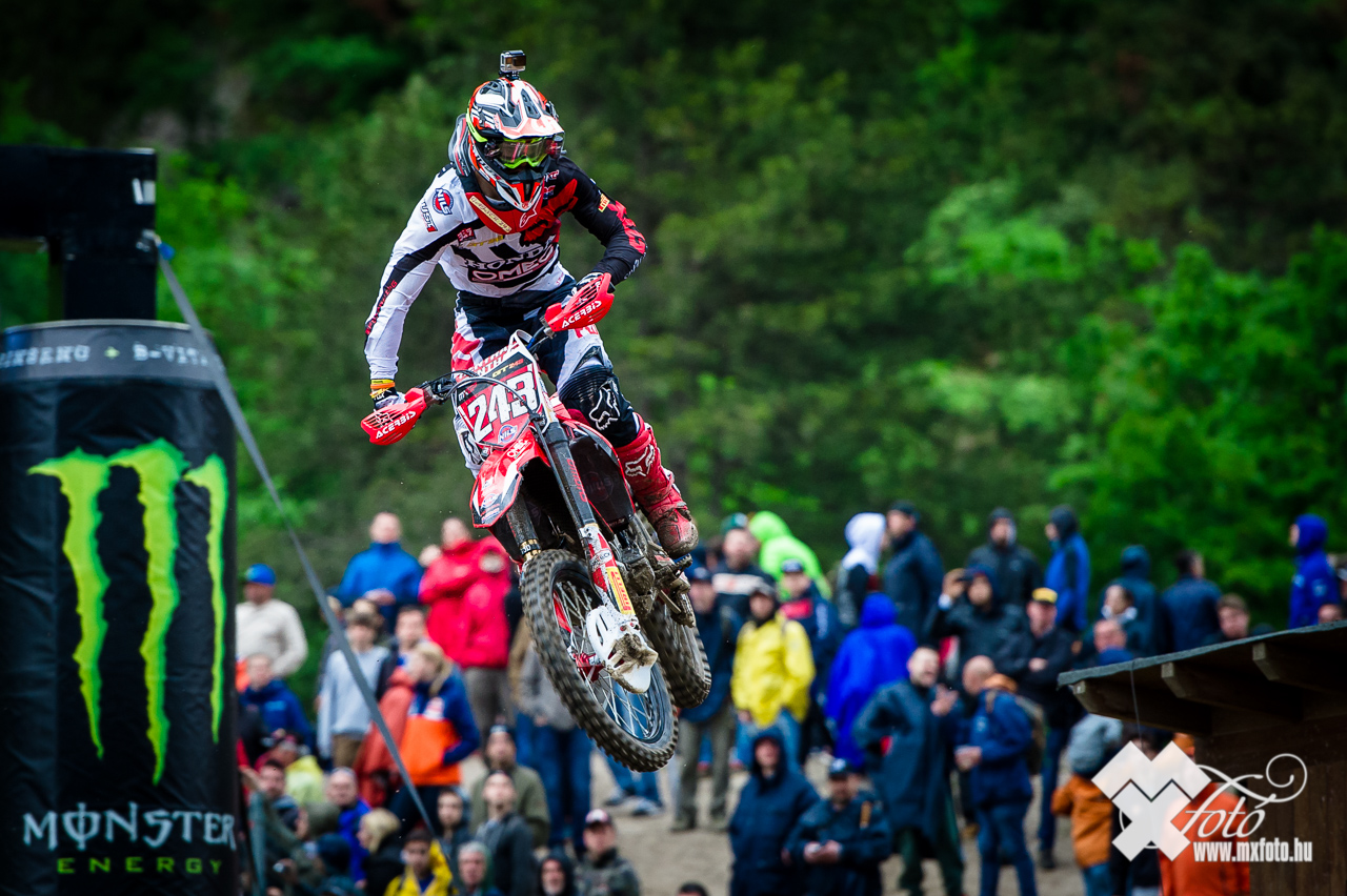 MXGP Pietramurata - Kvalifikációk