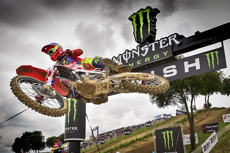 St. Jean d’Angely MXGP kvalifikáció