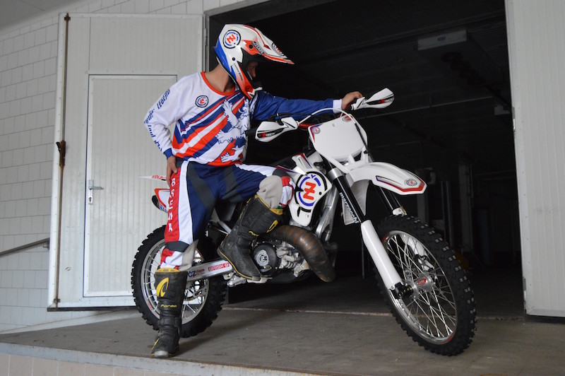 Domenik Prochaska