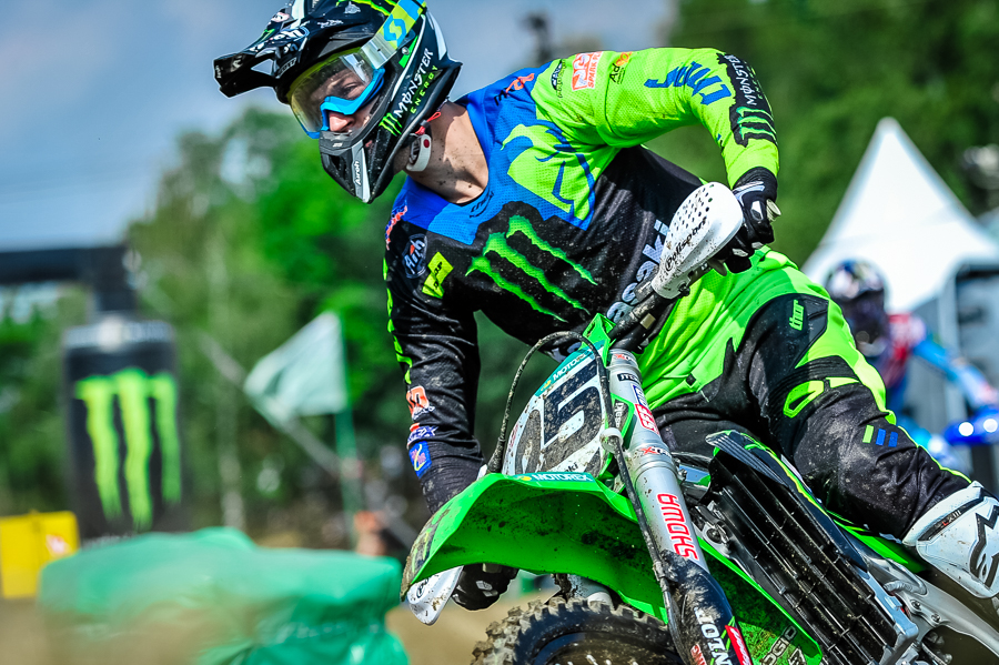 Holland MXGP - Assen