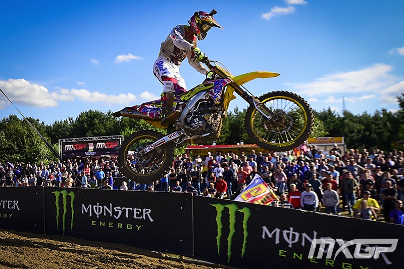 MXGP Lommel