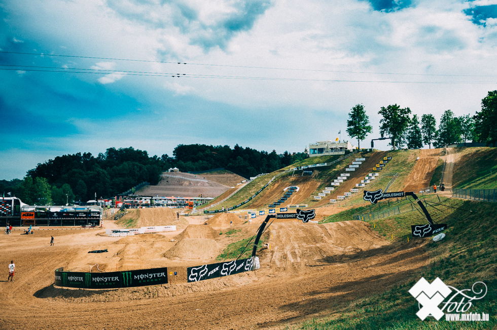 2016 MXoN Maggiora - Hamarosan kezdődik