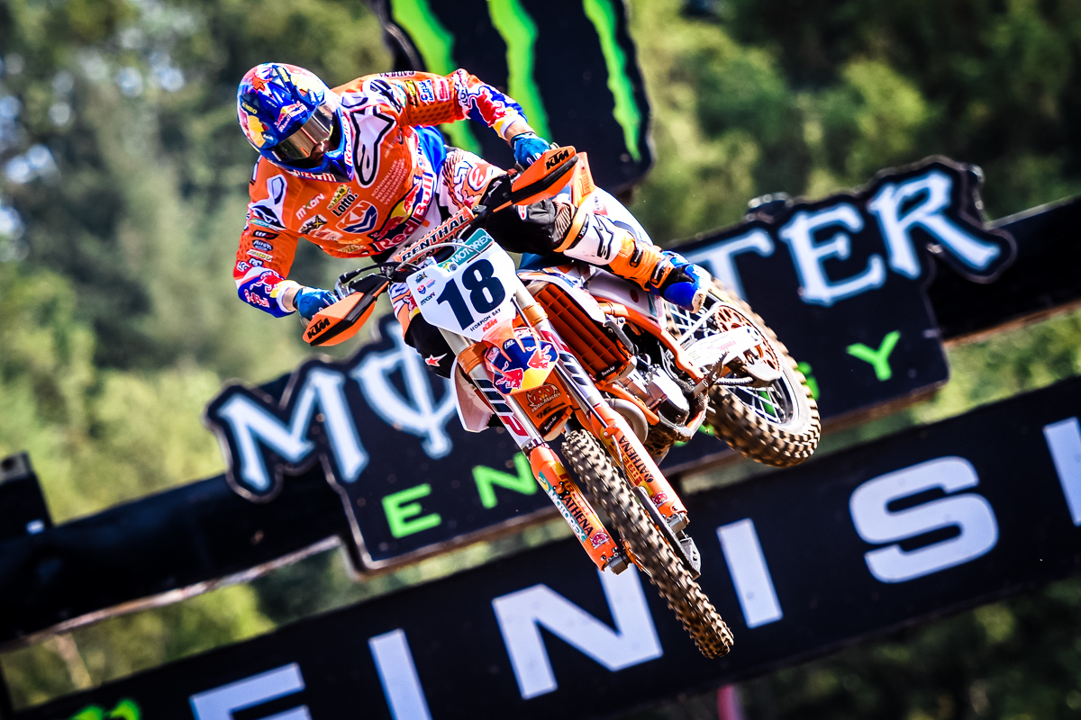 MXoN 2016 Maggiora Kvalifikáció