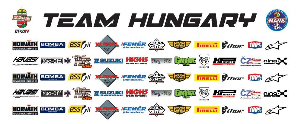 teamhungarysponsors