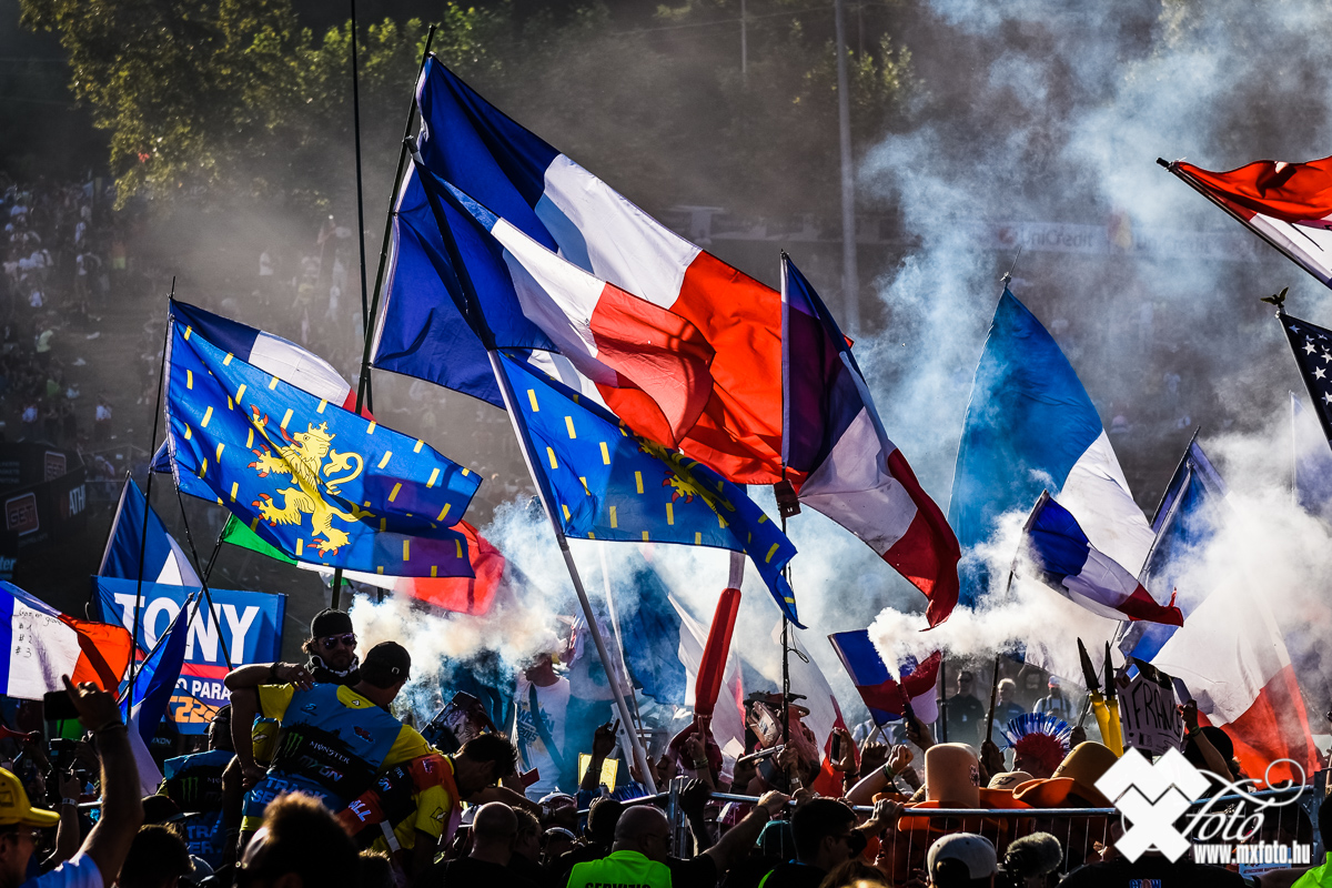 MXoN 2016 - Beszámoló