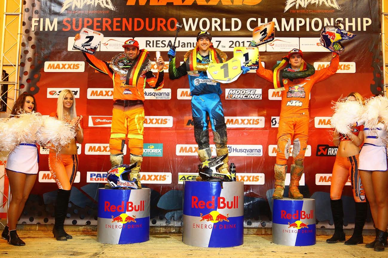 SuperEnduro Riesa