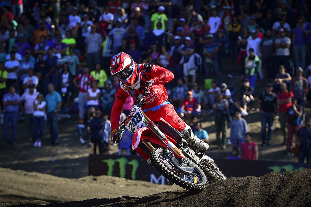 2017 Argentína MXGP Összefoglalók