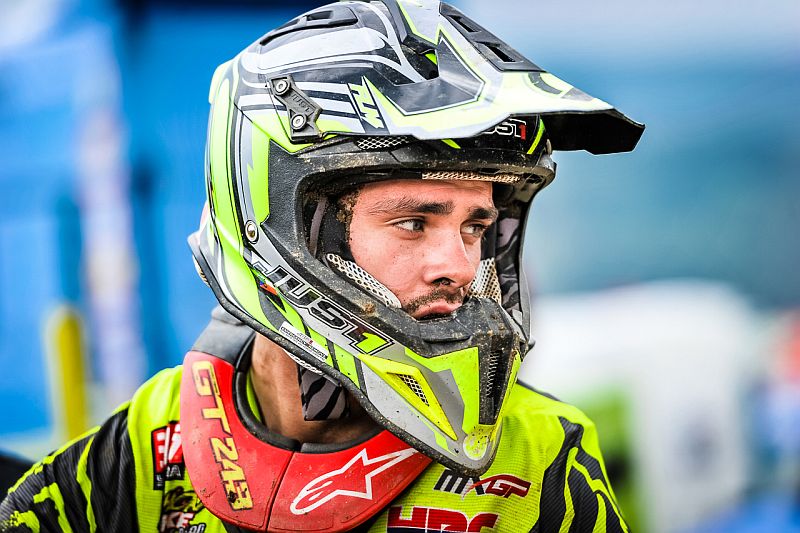 MXGP Patagonia Argentina - Kvalifikációk