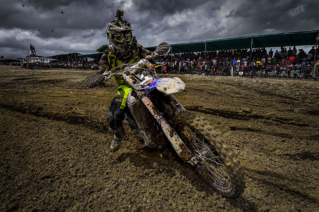 MXGP Indonézia