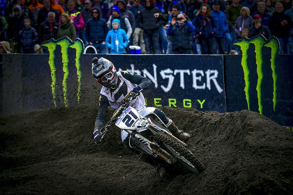 Valkenswaard MXGP