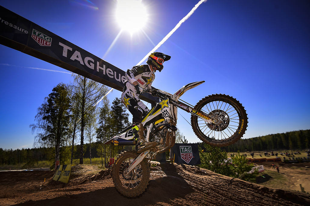 MXGP Lettország - Kvalifikáció