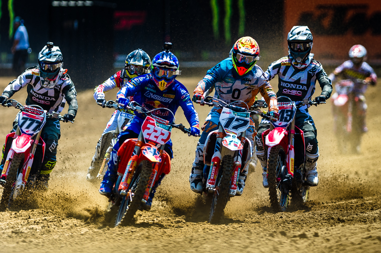 Ottobiano MXGP