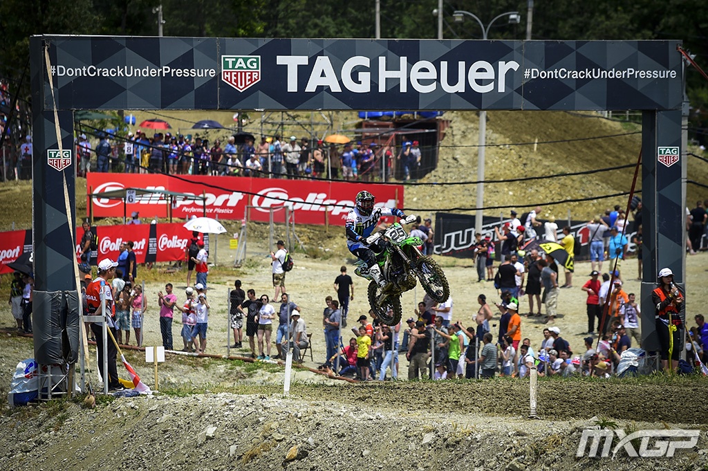 Orosz MXGP összefoglaló