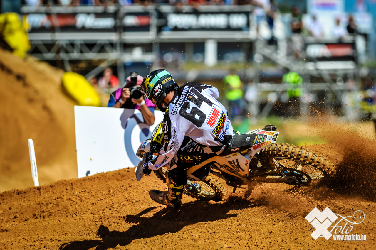 MXGP Portugália - Kvalifikáció