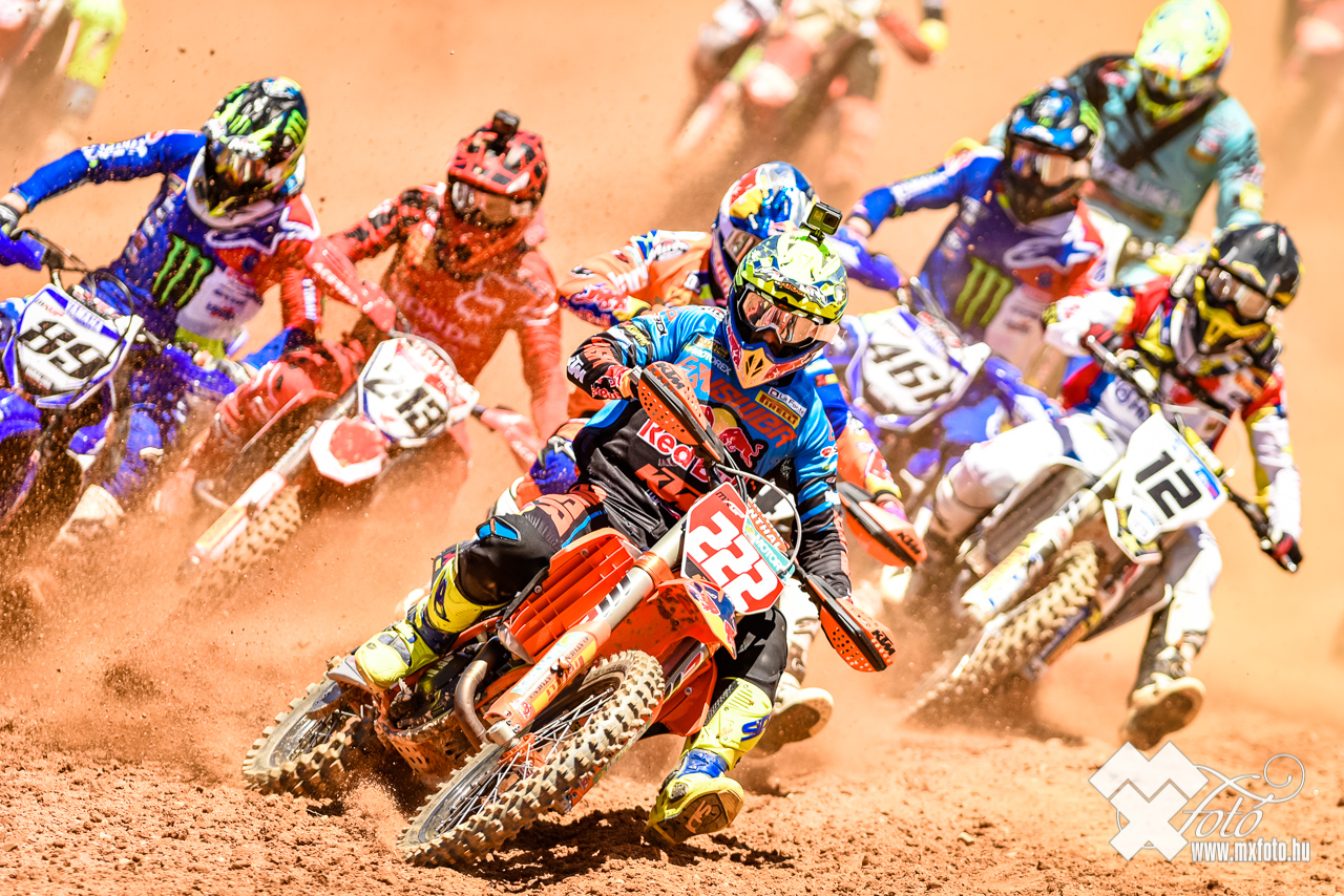 Portugál MXGP