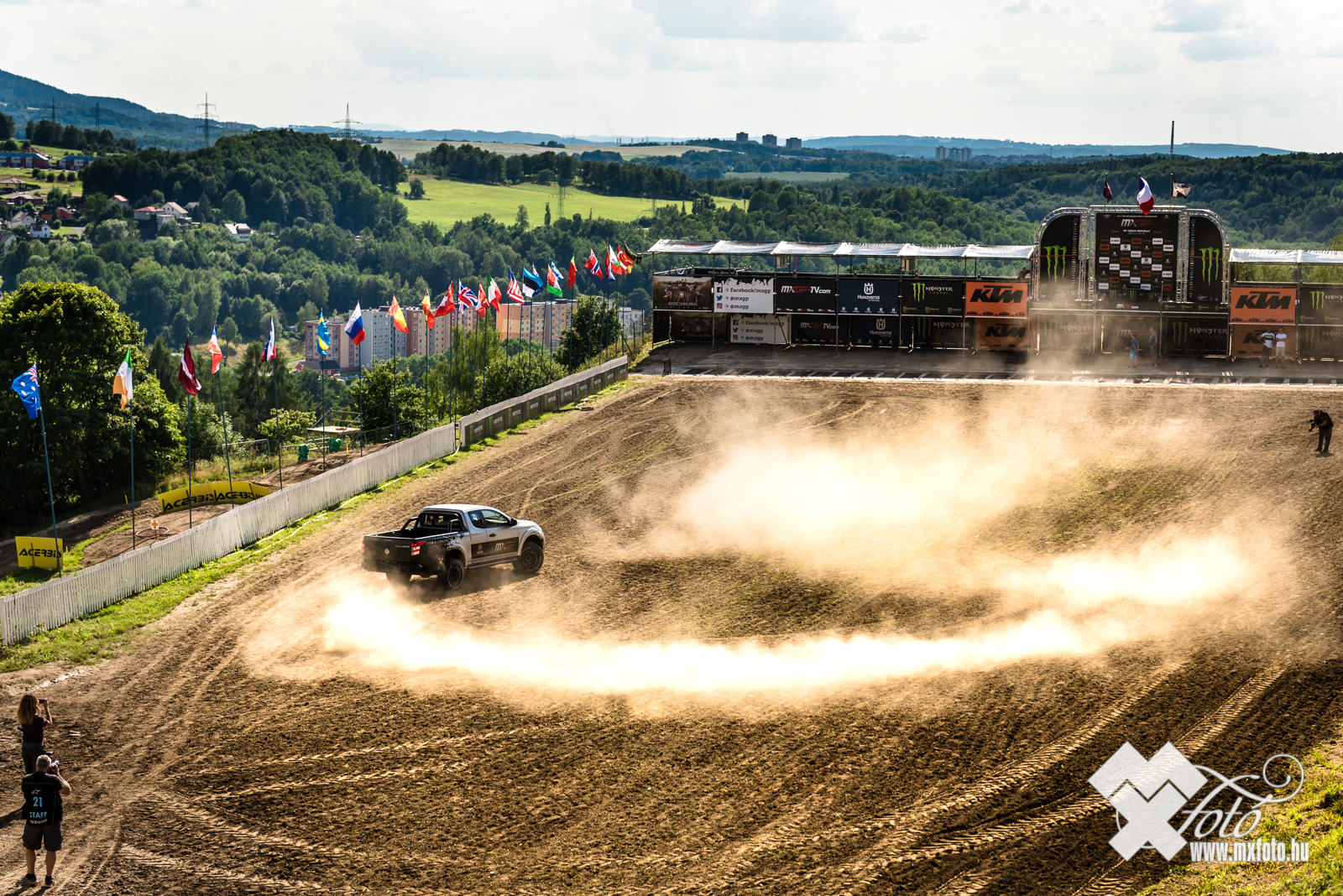 2017 Loket MXGP - nulladik nap