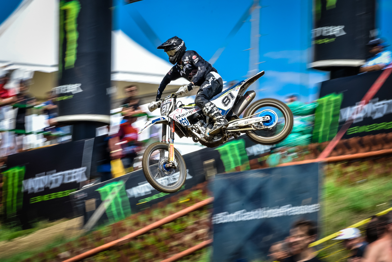 Loket MXGP kvalivikáció videón