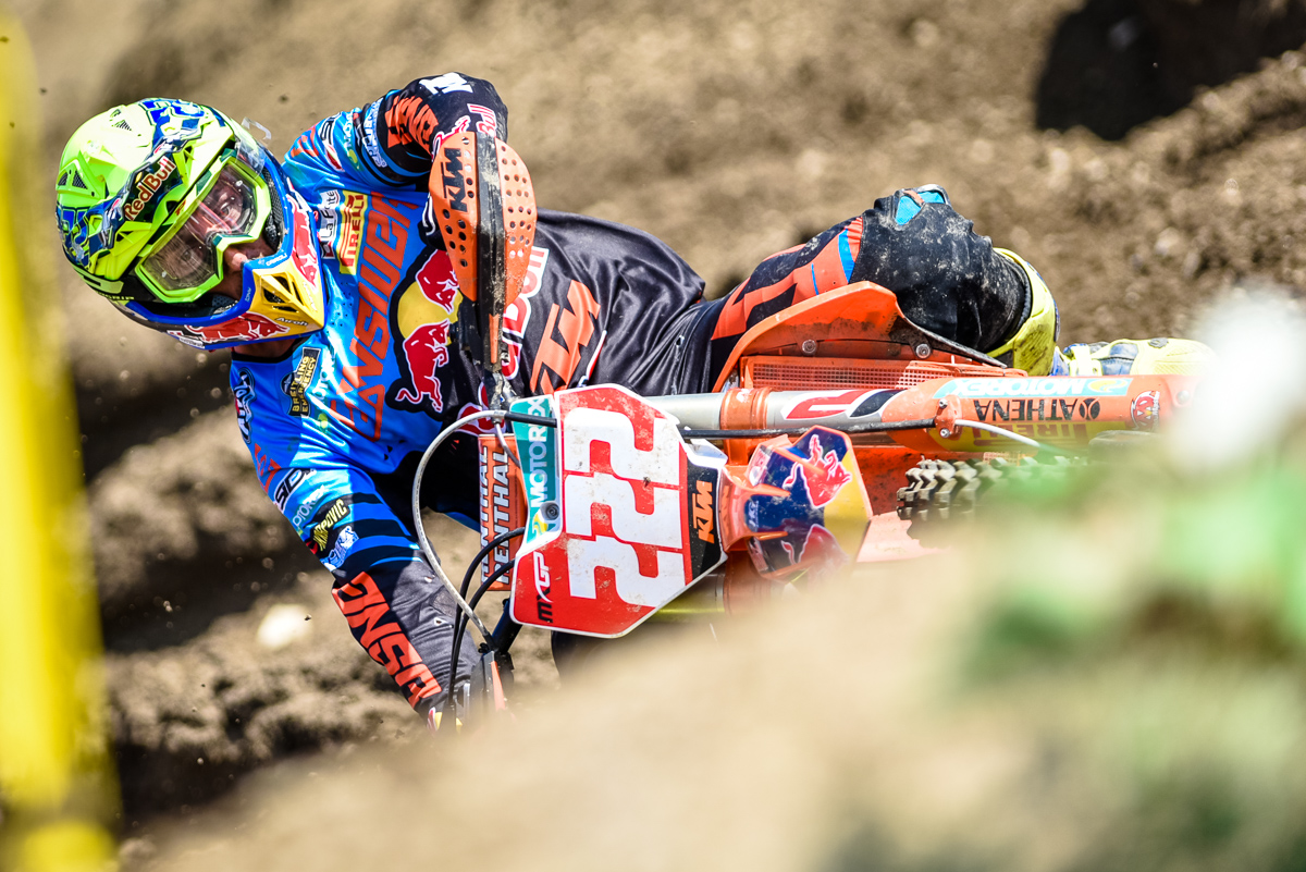 MXGP Loket - videón