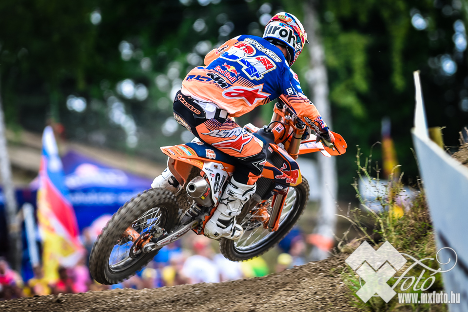 Ironman AMA Motocross Herlings-el...