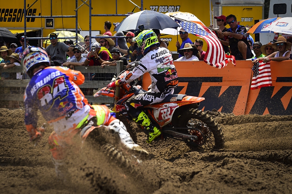 MXGP USA