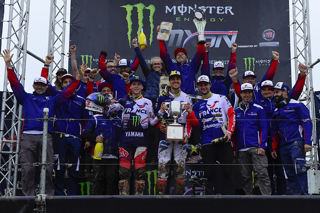MXoN 2017 video összefoglaló