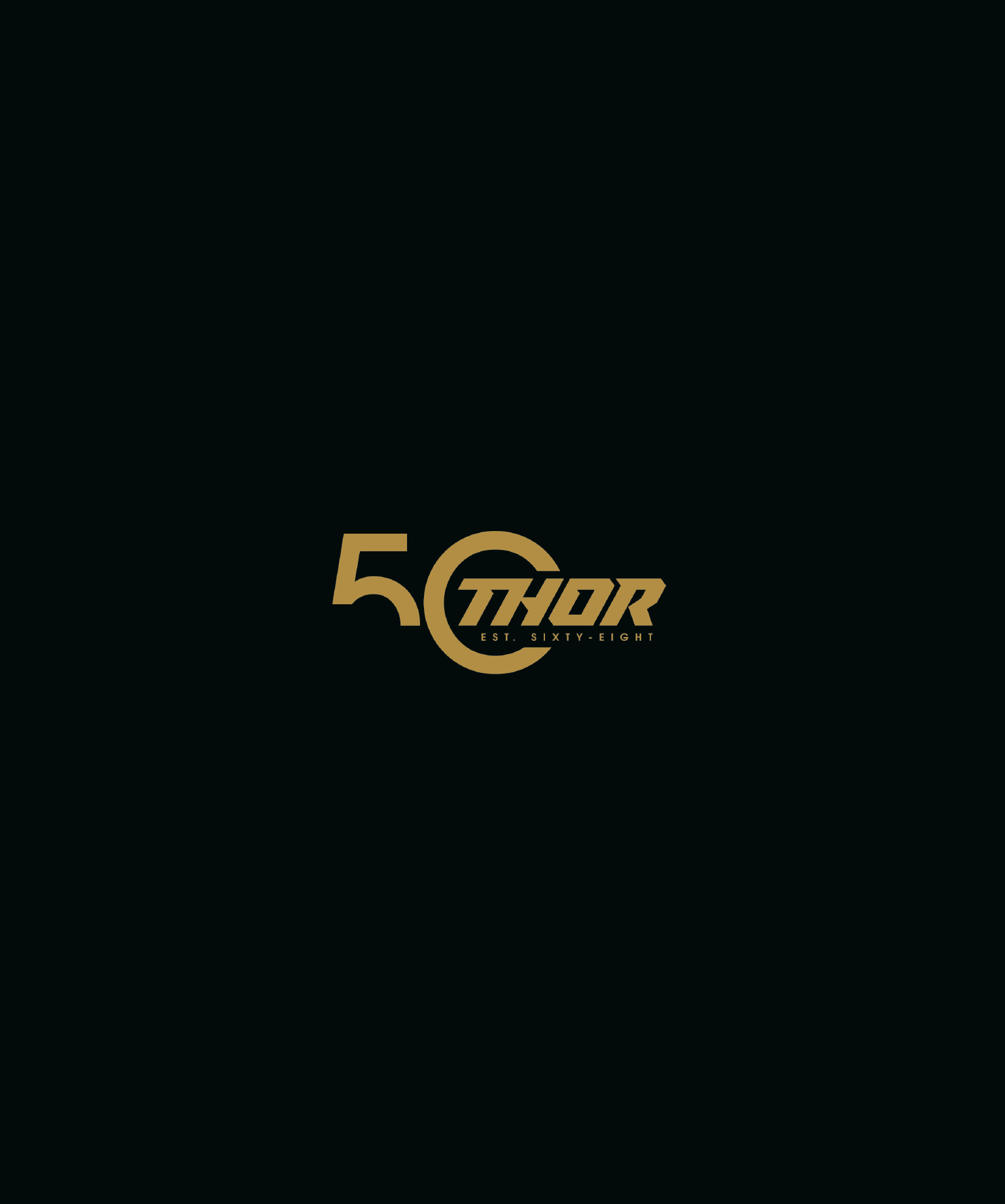 THOR 50. Születésnapi kollekciója