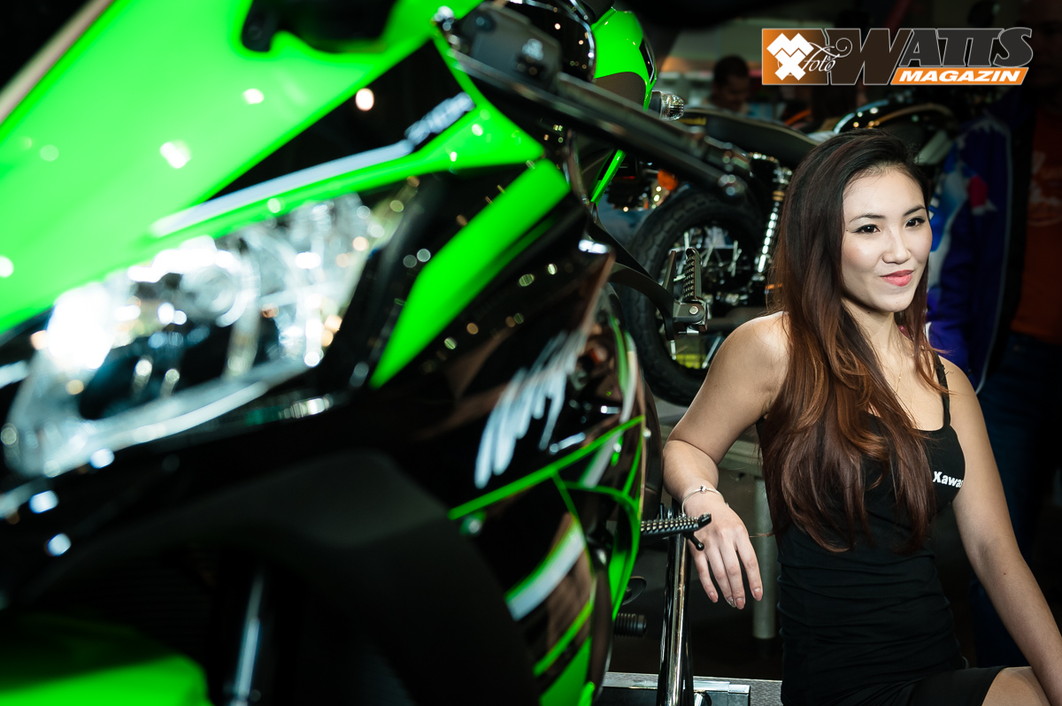 Elmarad a Budapest Motorshow!