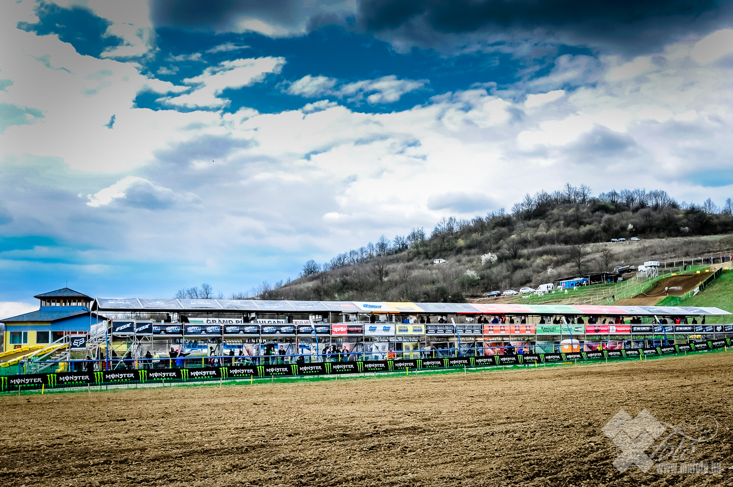 Sevlievo az MXGP naptárban